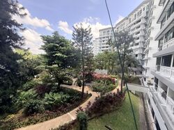 Orchid Park Condominium (D27), Condominium #594627911
